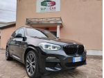 BMW X3 xDrive20d 48V Msport M Sport rif. 22823565
