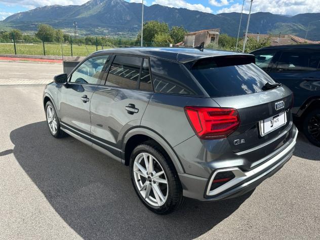 Audi Q2 35 1.5 tfsi S line edition s-tronic - Foto 6