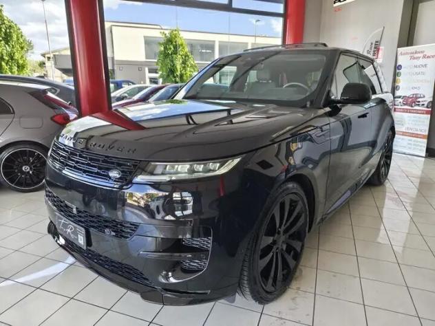 Land Rover Range Rover Sport 3.0d i6 mhev Dynamic SE Dark Edition 250cv IVA ESPOSTA - Foto 2
