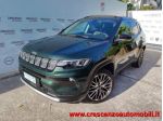 JEEP Compass 1.6 MJT Limited - PREZZO SENZA VINCOLI rif. 23808358