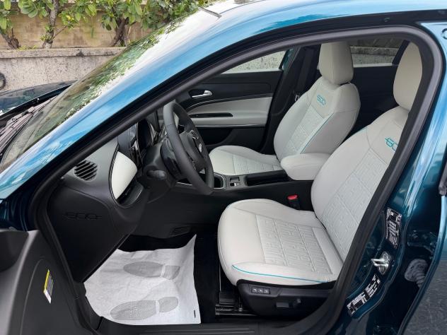Fiat 600 Hybrid 110 CV DCT MHEV La Prima - Foto 7