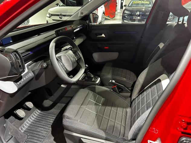 Citroën C3 Turbo 100cv - PLUS - Foto 8