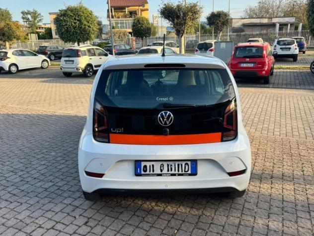 Volkswagen up! 1.0 48kW EVO move up! BMT - Foto 5