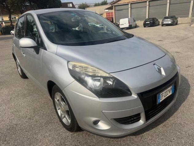 RENAULT Scenic X-Mod 1.5 dCi 110CV Luxe Stupenda Bellissima rif. 24197910 - Foto 3