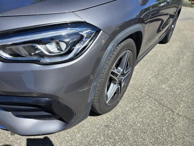 MERCEDES-BENZ GLA 220 d Automatic Premium UNICO PROP. PERMUTE rif. 23918104 - Foto 5
