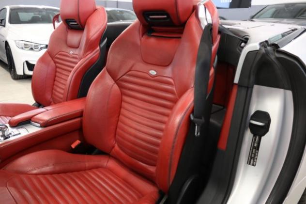 MERCEDES-BENZ SL 350 SL 350 rif. 24054223 - Foto 9