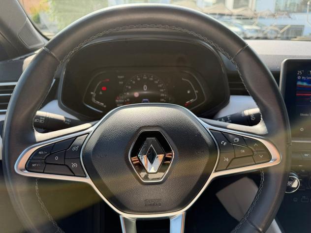 Renault Clio V 2019 5 Porte 1.0 TCe GPL Techno - Foto 10