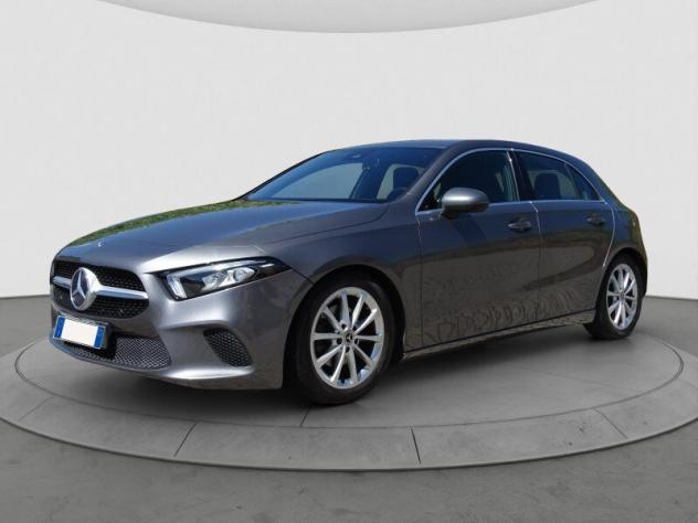 Mercedes-Benz Classe A A 160 Sport
