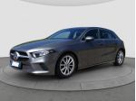 Mercedes-Benz Classe A A 160 Sport