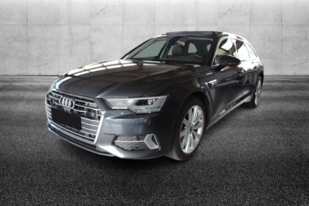 AUDI A6 Avant 40 2.0 TDI S tronic Business Sport rif. 24143241