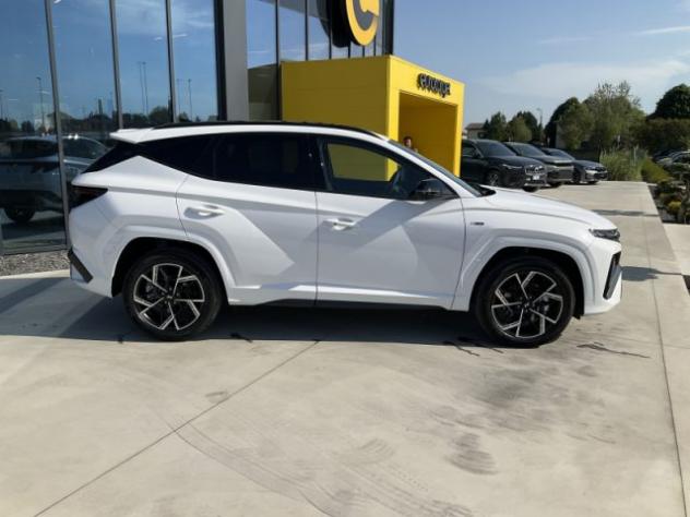 HYUNDAI Tucson 1.6 HEV aut. N Line rif. 23757477 - Foto 5