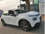 Citroen C3-1.2 BENZINA-CHILOMETRI CERTIFICATI-