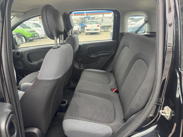 FIAT Panda III 2021 1.0 firefly hybrid s&s 70cv - Foto 10