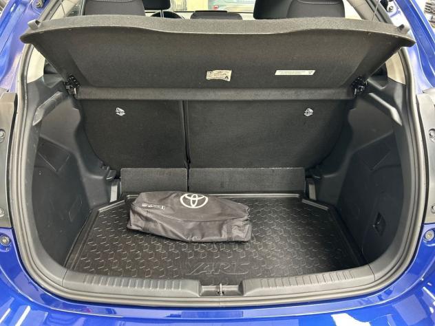 Toyota Yaris 1.0 5 porte Active - Foto 6