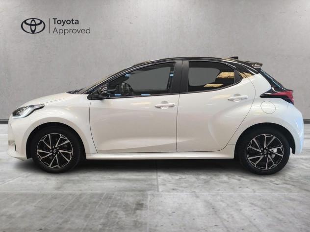 Toyota Yaris 1.5 Hybrid 5 porte Style - Foto 3