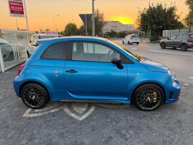 Abarth 595 1.4 Turbo T-Jet 180 CV Competizione - Foto 5