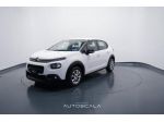 CITROEN C3 1.2 PureTech 82cv S&S Business rif. 23212888