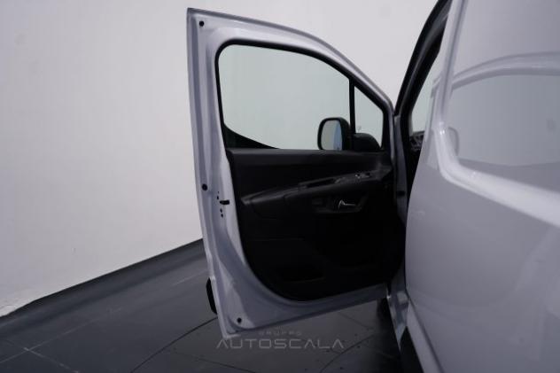 FIAT Doblo Maxi 1.5 BlueHdi 130cv L2 Van rif. 23669760 - Foto 9