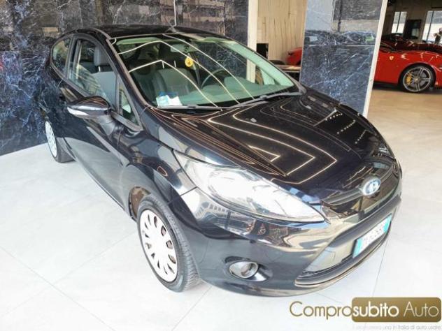 FORD Fiesta 1.4 3 porte Bz.- GPL Titanium rif. 23833184 - Foto 2