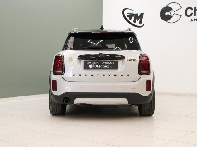 MINI Cooper SE Countryman, F60 2021 1.5 All4 all4 auto IVA ESPOSTA - Foto 5