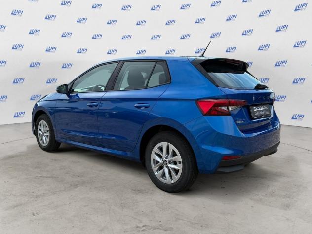 Škoda Fabia 1.0 tsi Your Way 95cv - Foto 4