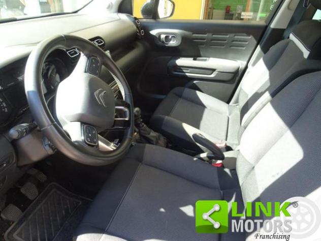 CITROEN C3 Aircross 1.2 110 CV rif. 24203228 - Foto 7