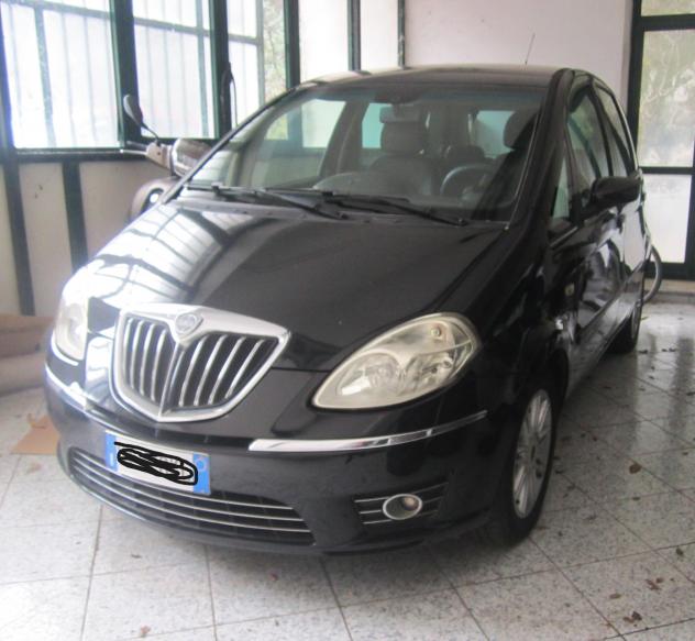Lancia MUSA 1.3 Multijet 16V 90 CV Platino