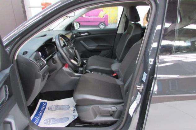VOLKSWAGEN T-Cross 1.0 TSI 115 CV Advanced BMT rif. 23983984 - Foto 7