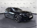 BMW Serie 3 320d 48V MSport Touring auto 18" Camera Cockpit Pelle