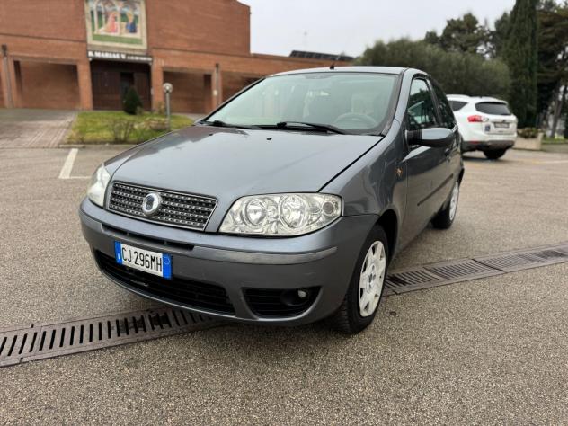 Fiat Punto 1.2 3 porte Dynamic GPL - Foto 9