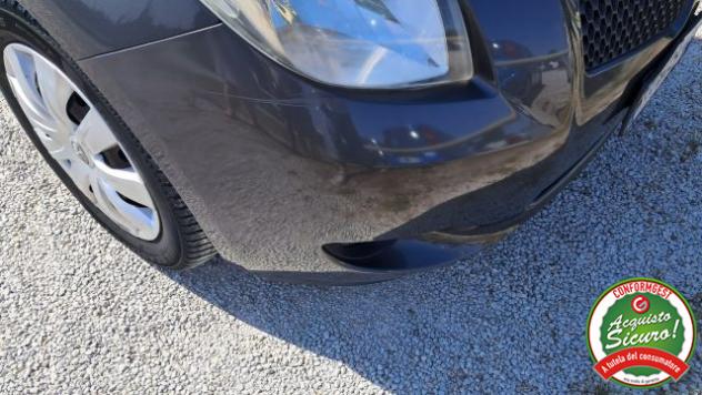 TOYOTA Yaris 1.3 5 porte Sol Gpl rif. 24086823 - Foto 6