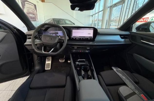 Audi Q3 SPORTBACK TDI 142 kW quattro S tronic S Line Ed - Foto 7