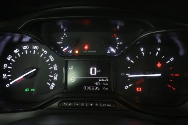 CITROEN C3 C3 BlueHDi 100 S&S You rif. 23783310 - Foto 7