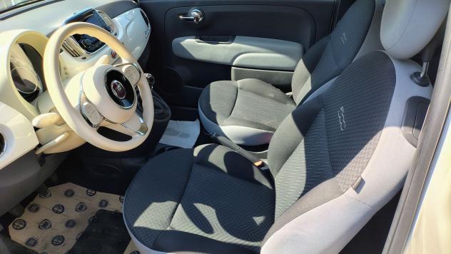 FIAT 500 1.2 69cv Pop - Foto 5
