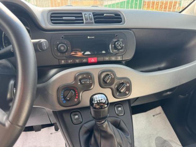 FIAT Panda Hybrid Citylife 1.0cc 70cv rif. 24109785 - Foto 5