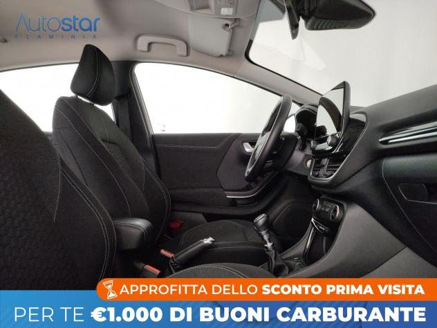 Ford Puma 1.0 ecoboost h Titanium s&s 125cv - Foto 6