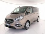 Ford Tourneo Custom 320 2018 320 2.0 tdci MHEV 130cv Titanium L1H1 E6.2