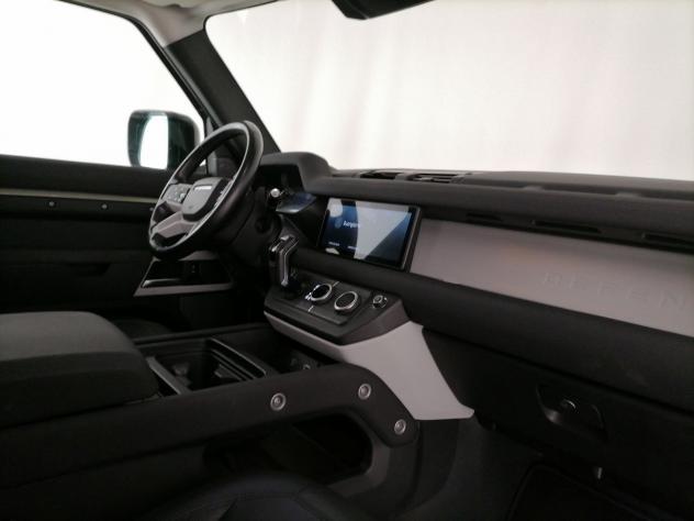 Land Rover Defender 110 3.0d i6 mhev SE awd 200cv auto - Foto 10