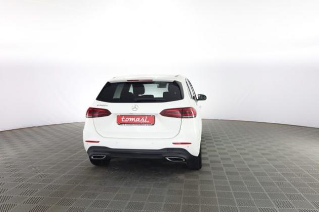 MERCEDES-BENZ CLA sse B B 200 d Sport Plus rif. 23697317 - Foto 5