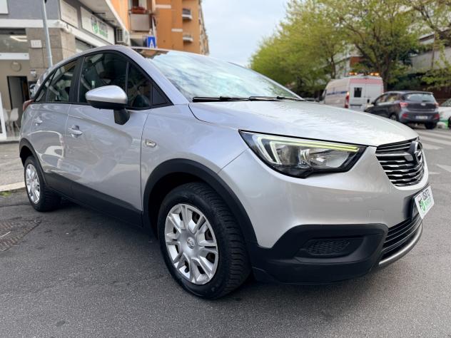 Opel Crossland X 1.5d 120cv AUTOMATICA Garanzia - Foto 3