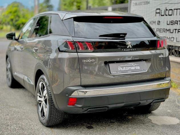 Peugeot 3008 1.5 130CV EAT8 Allure PREZZOREALEUNIPROPRONTACONS - Foto 6