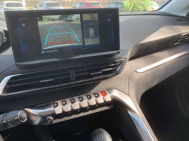 Peugeot 3008 PureTech Turbo 130 S&S Allure Pack - Foto 10