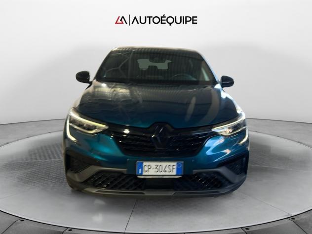 Renault Arkana 2021 1.6 E-Tech full hybrid E-Tech Engineered 145cv - Foto 8