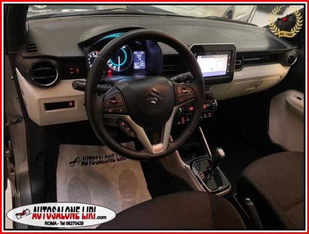 SUZUKI Ignis 1.2 Dualjet Top 2wd AGS - Foto 5