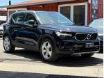 XC40 T3 Geartronic R-design-unipro-PERFETTA