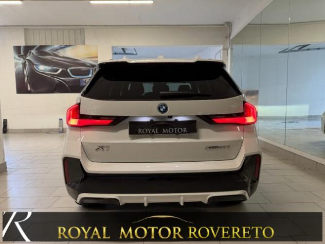 BMW X1 xDrive 25e Msport Pro 245cv AZIENDALE !! rif. 23212689 - Foto 6