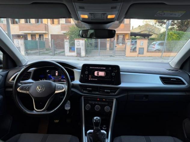 VOLKSWAGEN T-Roc 1.0 TSI Style BlueMotion Technology rif. 24203186 - Foto 9