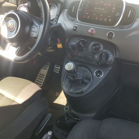 Fiat 500 Abarth 595 - Foto 5