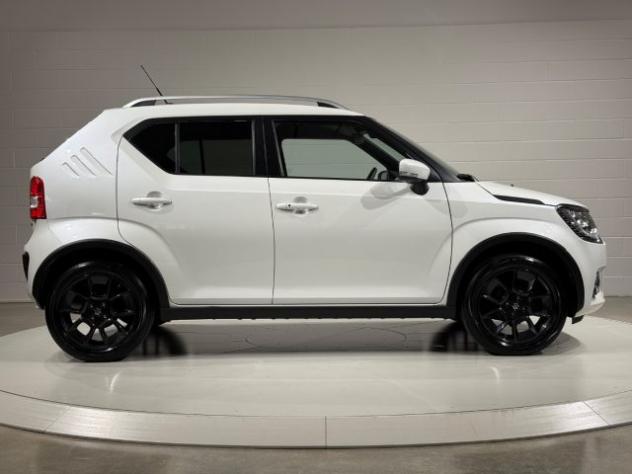 SUZUKI Ignis 1.2 Hybrid Top PREZZO REALE rif. 24078939 - Foto 6