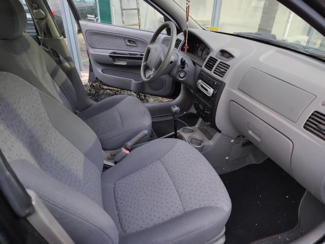 Kia Rio 1.3i cat 4 porte Sedan RS Comfort - Foto 7